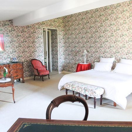 Chateau Senailhac Tresses Dış mekan fotoğraf