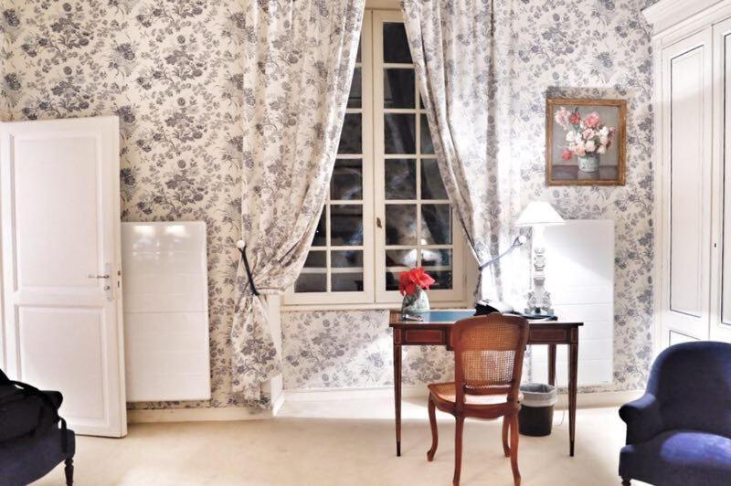 Chateau Senailhac Tresses Dış mekan fotoğraf