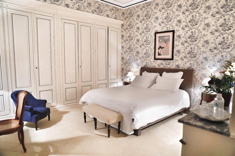 Chateau Senailhac Tresses Dış mekan fotoğraf