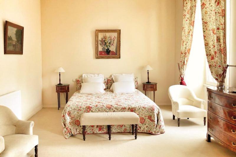 Chateau Senailhac Tresses Dış mekan fotoğraf