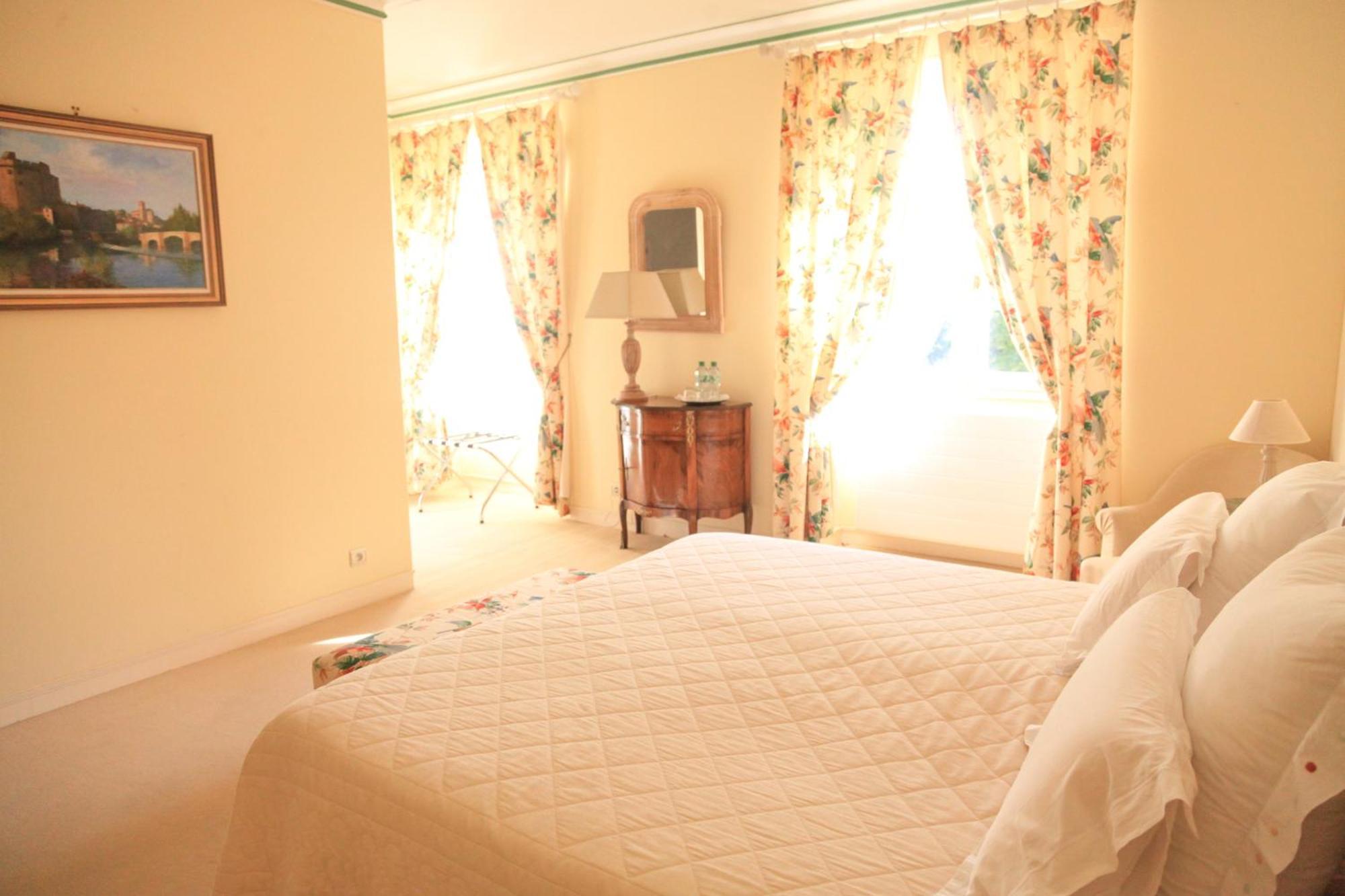 Chateau Senailhac Tresses Dış mekan fotoğraf