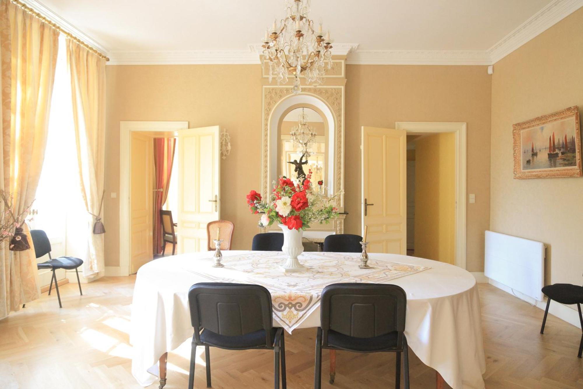 Chateau Senailhac Tresses Dış mekan fotoğraf