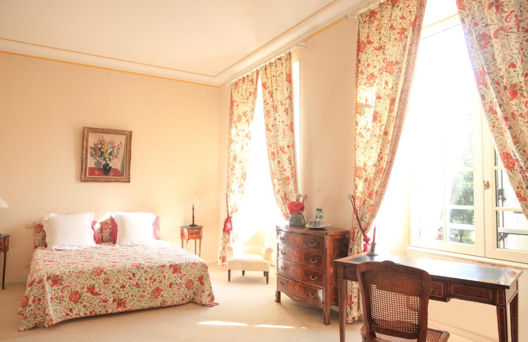 Chateau Senailhac Tresses Dış mekan fotoğraf